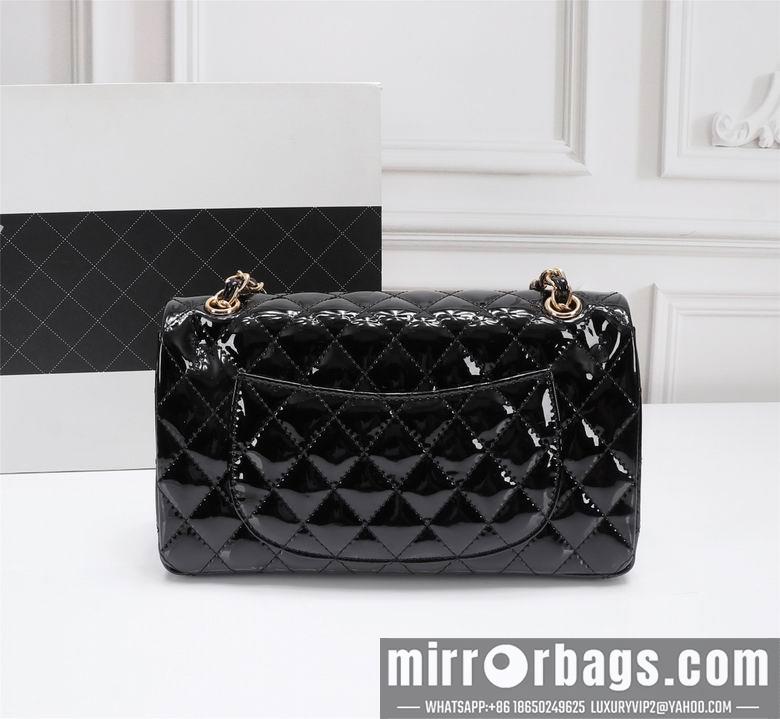 1:1 Chanel Bags CF1112 25X14X7cm XMY 5