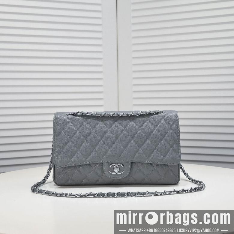 1:1 Chanel Bags 1113 30X18X8cm WO 1
