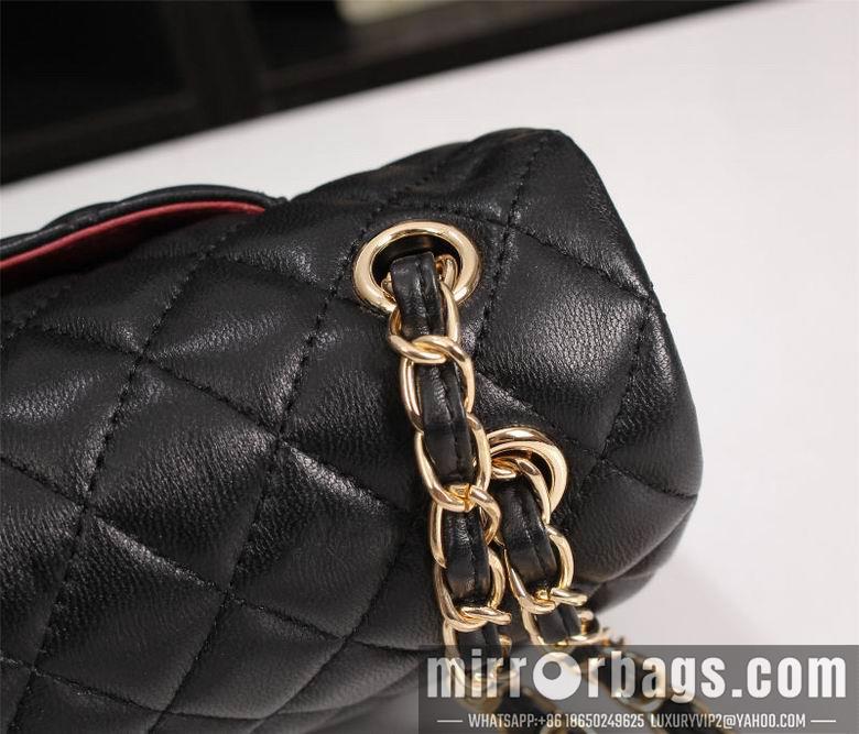 1:1 Chanel Bags 1112 25.5X15X7.5cm WO