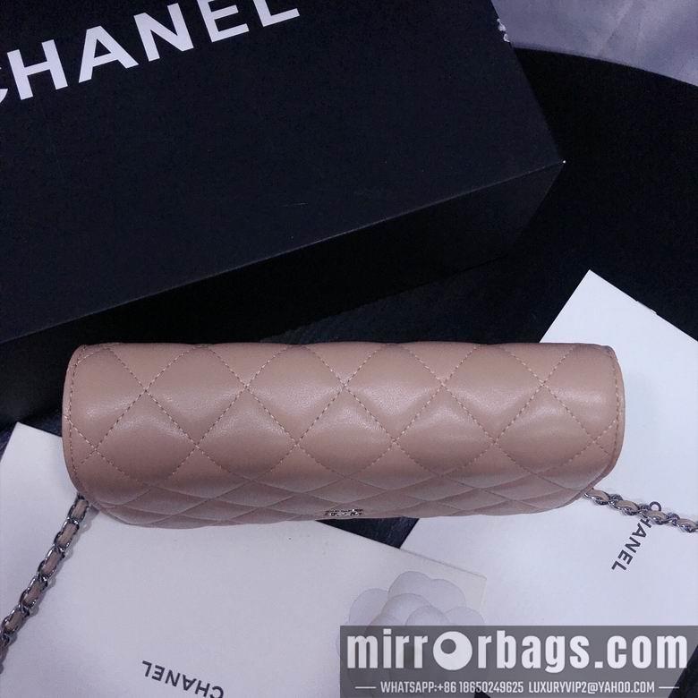 1:1 Chanel Bags 33814 19X13X4cm XMY 22