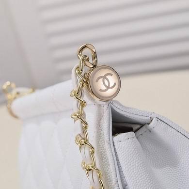 1:1 Chanel Bags 3322 17.5X12X5.5cm WO 5
