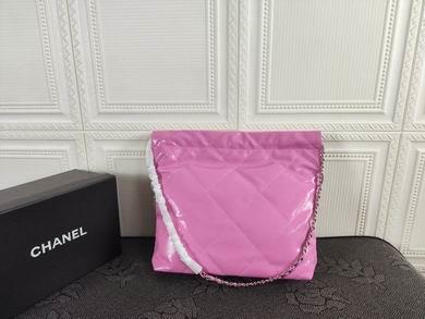 1:1 Chanel Bags 207-1中39X42X8cm 小35X37X7cm WO 2