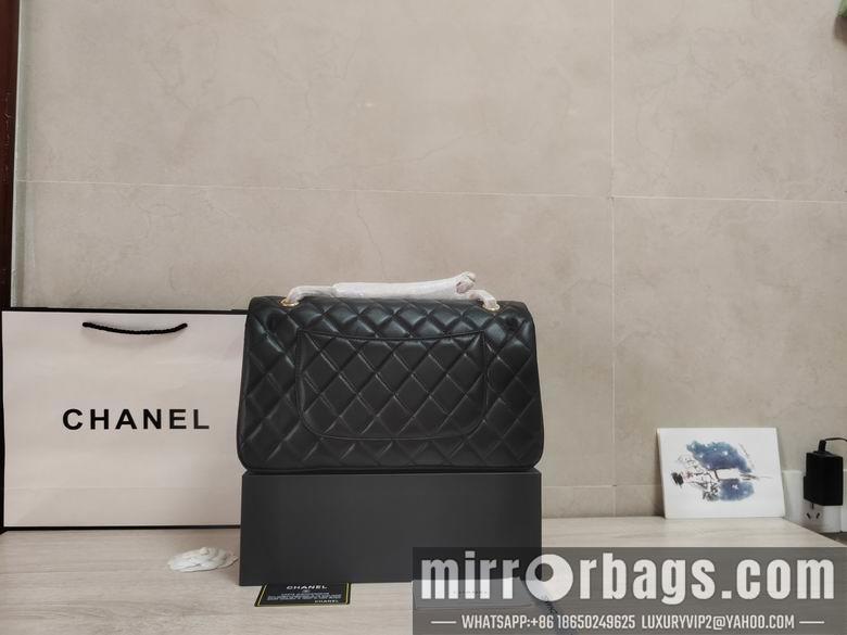 1:1 Chanel Bags 1113190 30X19X10cm WO 1