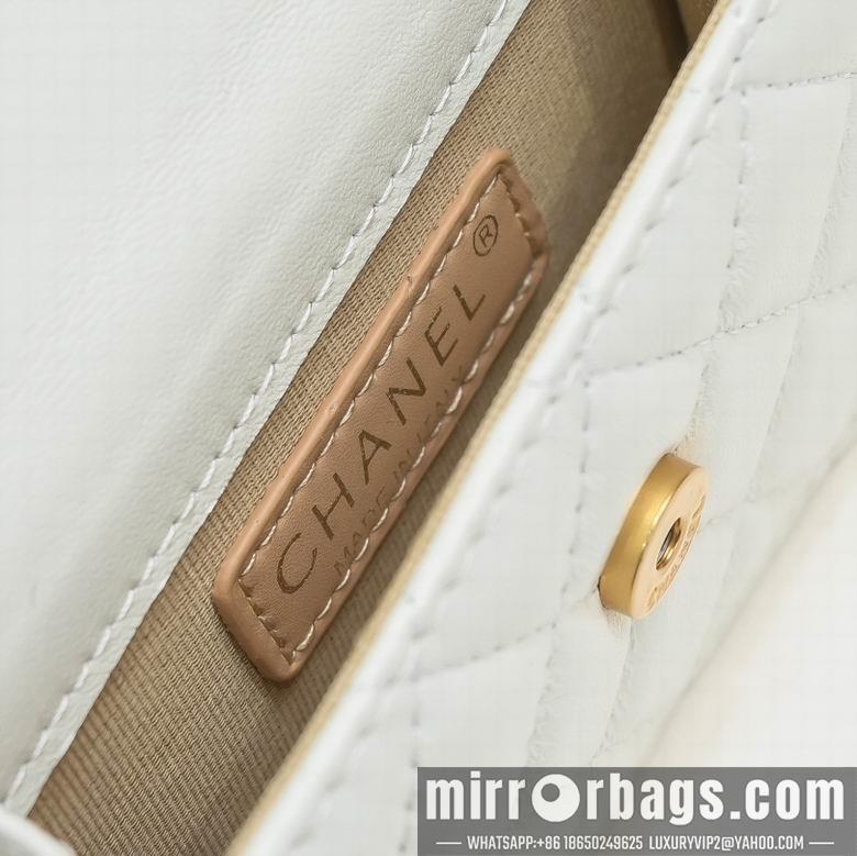 1:1 Chanel Bags A2054-5 12X10X4cm WO