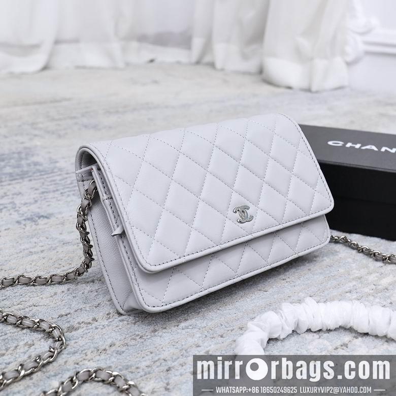 1:1 Chanel Bags 33814 19cm YG 11