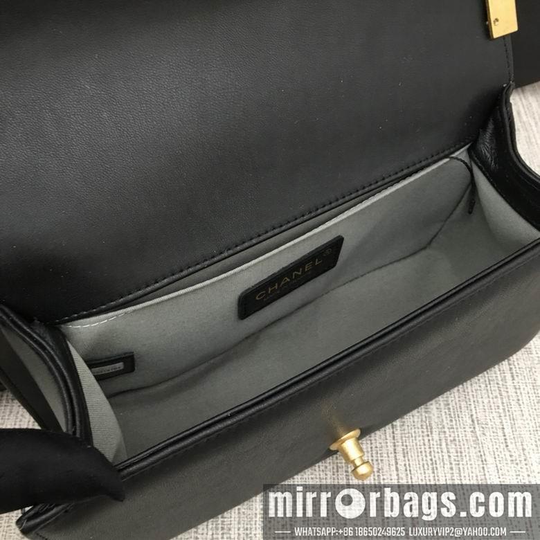 1:1 Chanel Bags 92493 25X14X8cm XMY 2