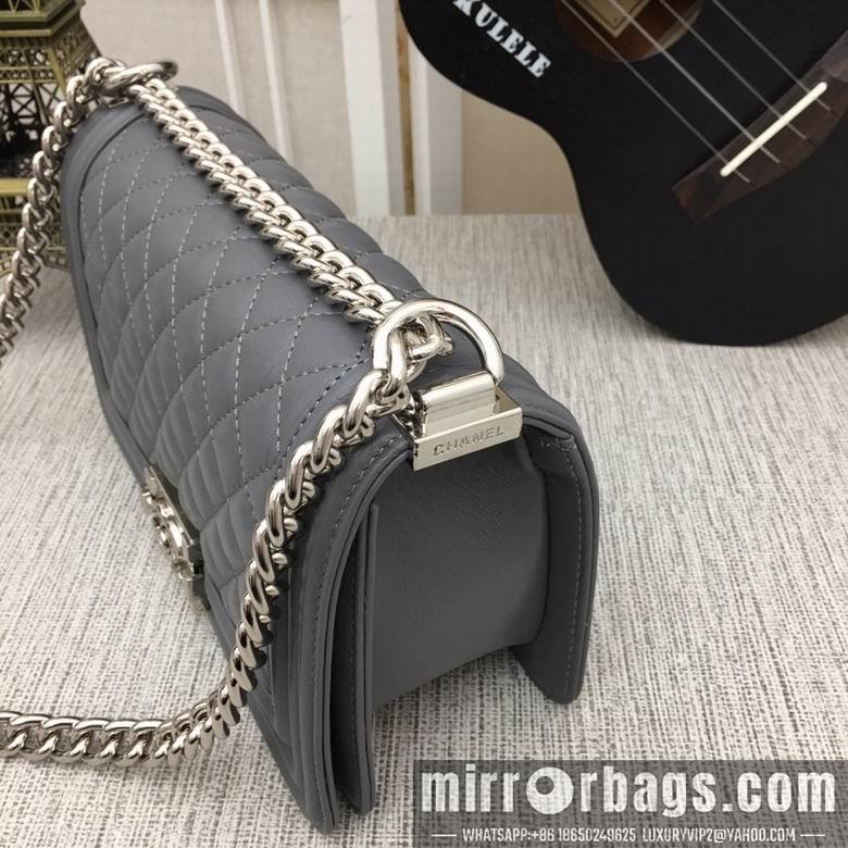 1:1 Chanel Bags 67086 25X15X7.5cm XMY 18