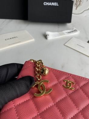 1:1 Chanel Bags A50168 14X10X1cm WO 4