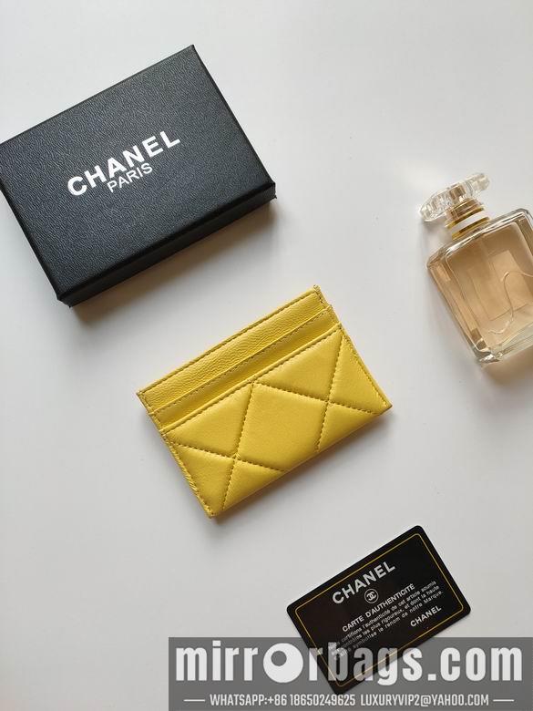 1:1 Chanel Bags AP1187 7.5X11.2X0.5cm XMY 8