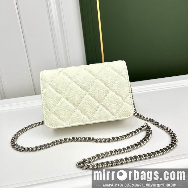 1:1 Chanel Bags 6809 20X11X6cm YG 2