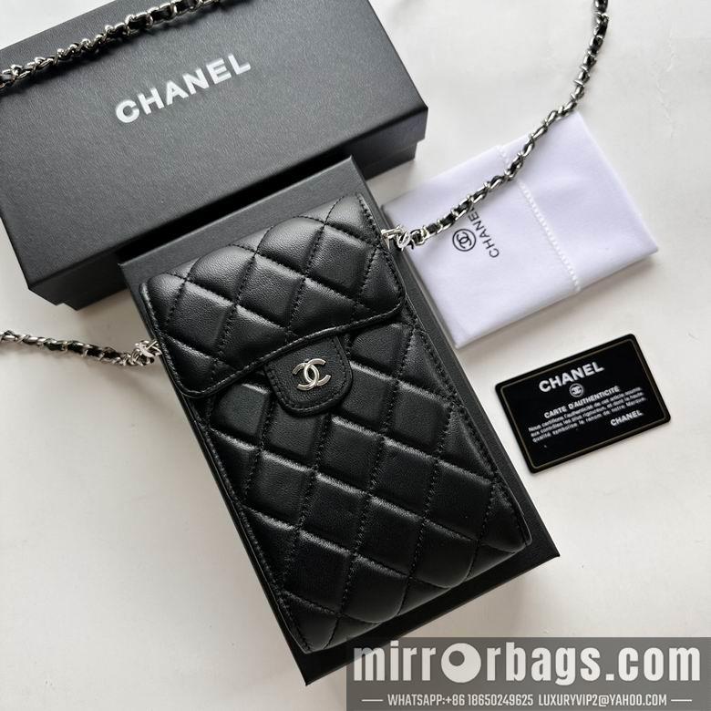 1:1 Chanel Bags 11X17cm 080102 XMY 7