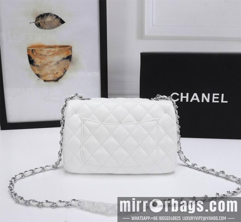 1:1 Chanel Bags 1116 20cm XMY 25