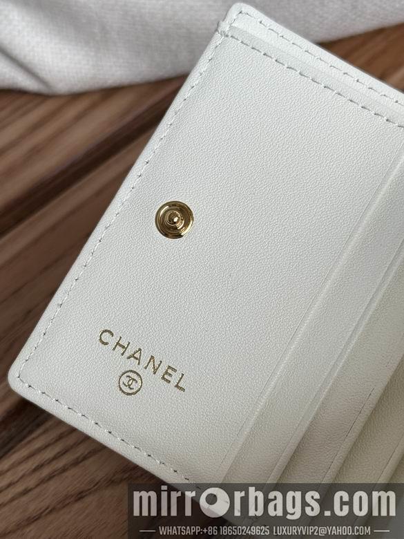 1:1 Chanel Bags A84028 12X12X3cm WO 7