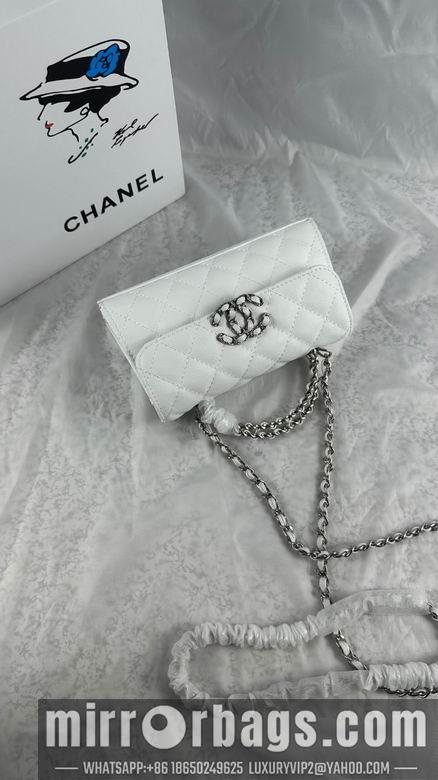 1:1 Chanel Bags 739 19X10X4.5cm WO 1