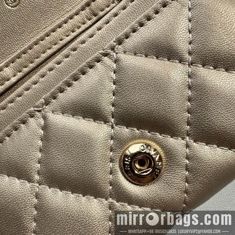 1:1 Chanel Bags 8988 11.3X7.5X2.1cm XMY 9