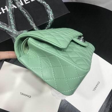 1:1 Chanel Bags WO1112 25.5X16X7