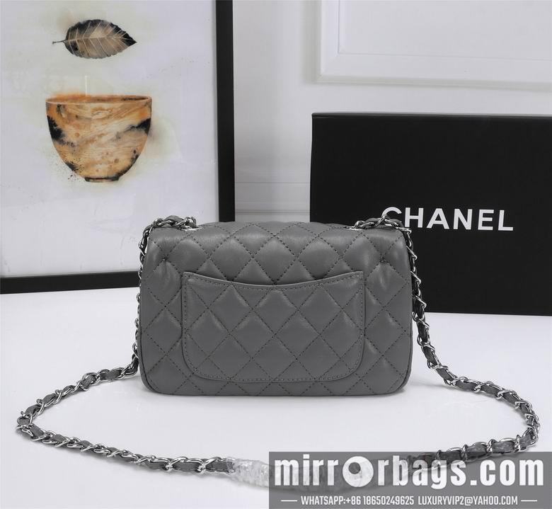 1:1 Chanel Bags 1116 20cm XMY 19