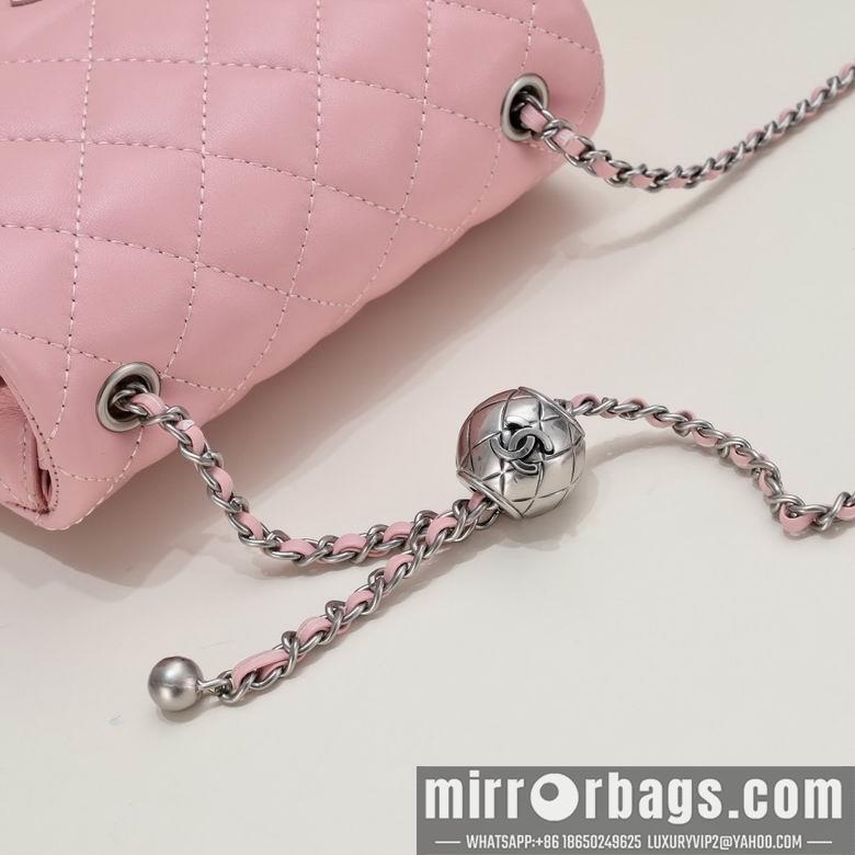 1:1 Chanel Bags 1786 17X12X7cm WO 1