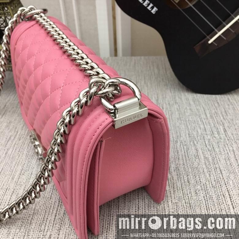 1:1 Chanel Bags 67086 25X15X7.5cm XMY 22