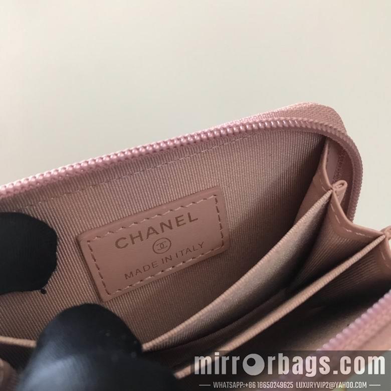 1:1 Chanel Bags 80602 11X7.5cm YG 2