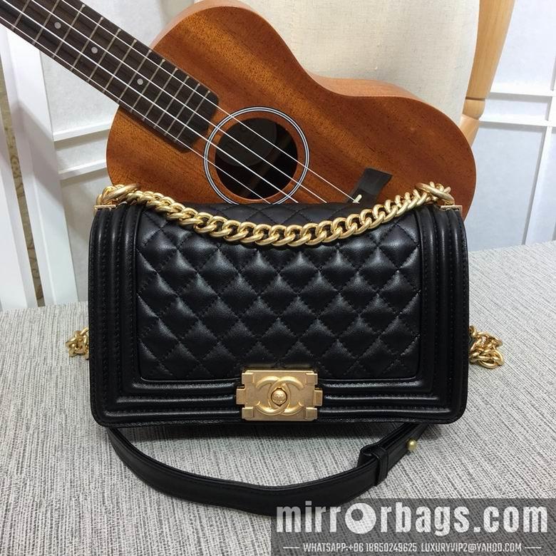 1:1 Chanel Bags 67086 25X14X7cm XMY 8