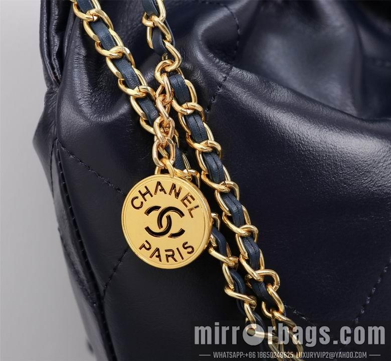 1:1 Chanel Bags 8801 30X25X8cm WO 2