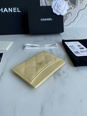 1:1 Chanel Bags AP0213 11X7.5X1cm WO 6