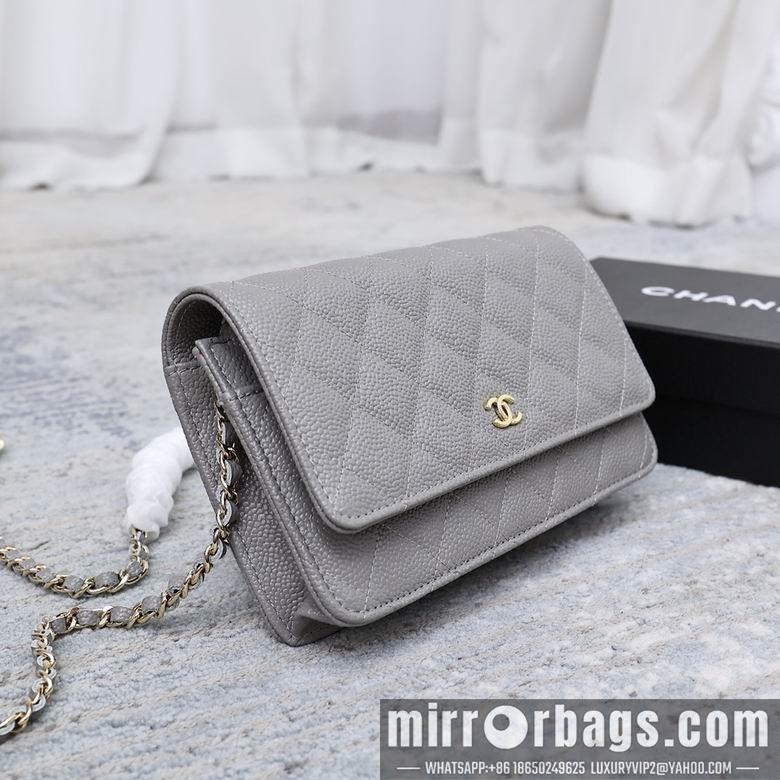 1:1 Chanel Bags 33814 19cm 4