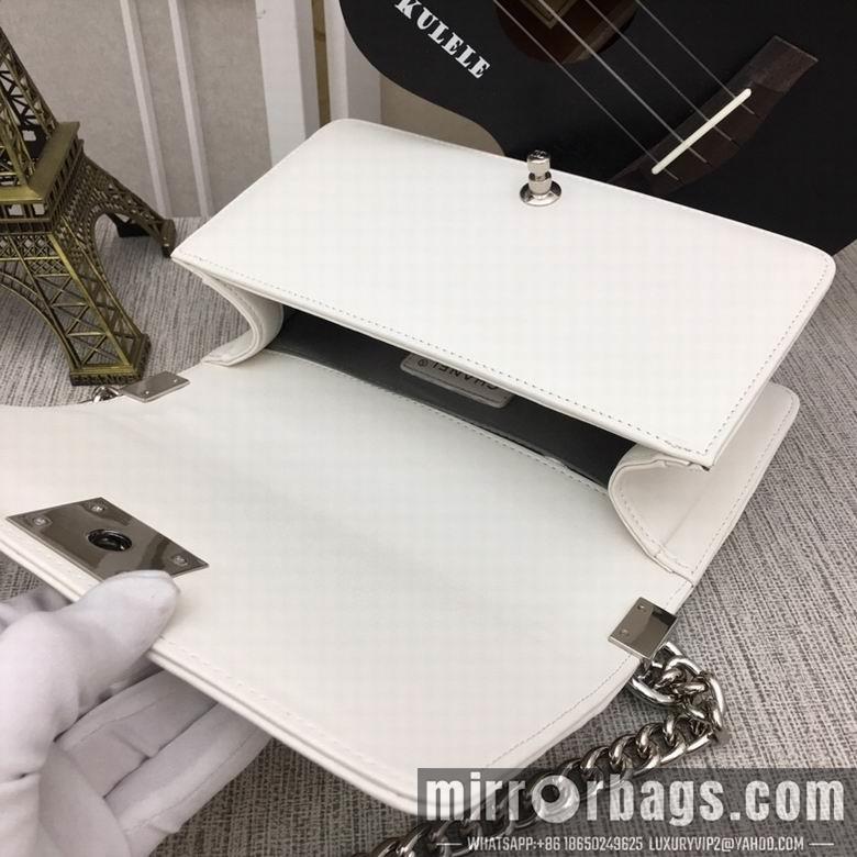 1:1 Chanel Bags 67086 25X15X7.5cm XMY 17