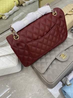 1:1 Chanel Bags BT1112 25.5X14.5X7