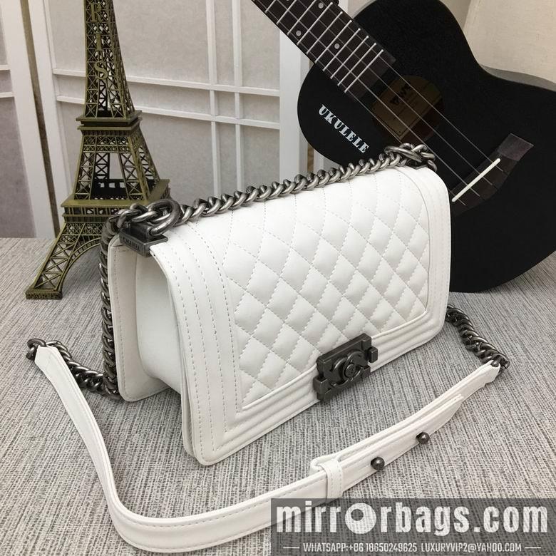 1:1 Chanel Bags 67086 25X14X7cm XMY 9