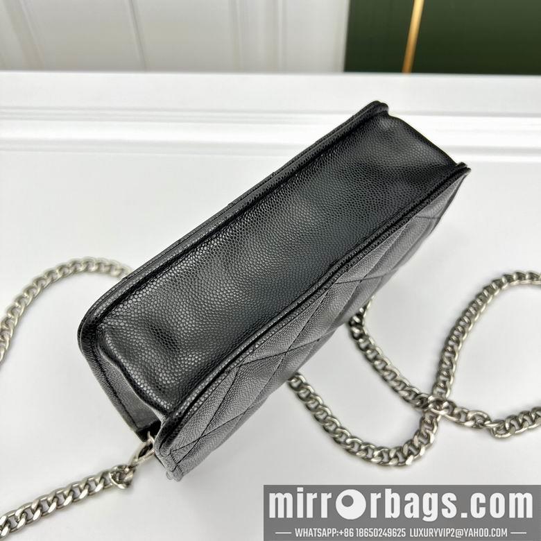 1:1 Chanel Bags 6809 20X11X6cm YG 1