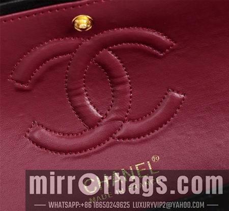 1:1 Chanel Bags WO1112鳄鱼纹