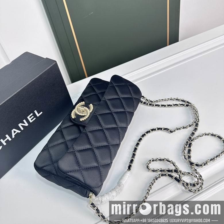 1:1 Chanel Bags 6817 26X12X4cm WO 3