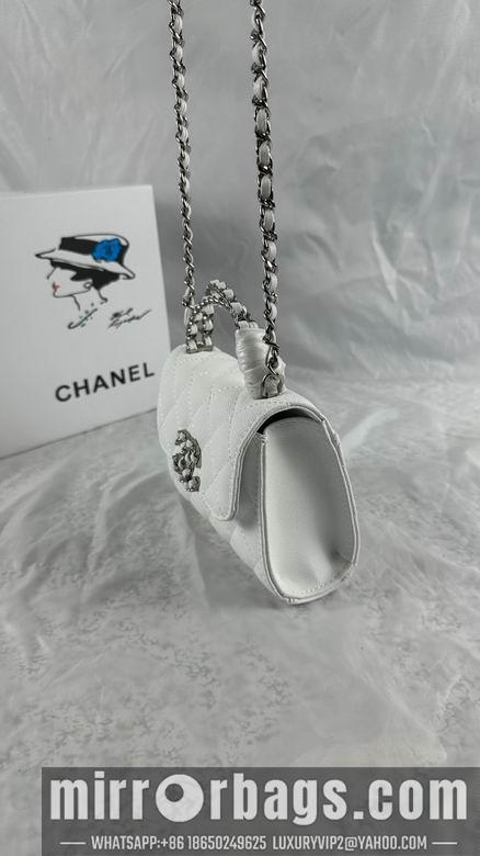 1:1 Chanel Bags 739 15X6X10cm WO 1