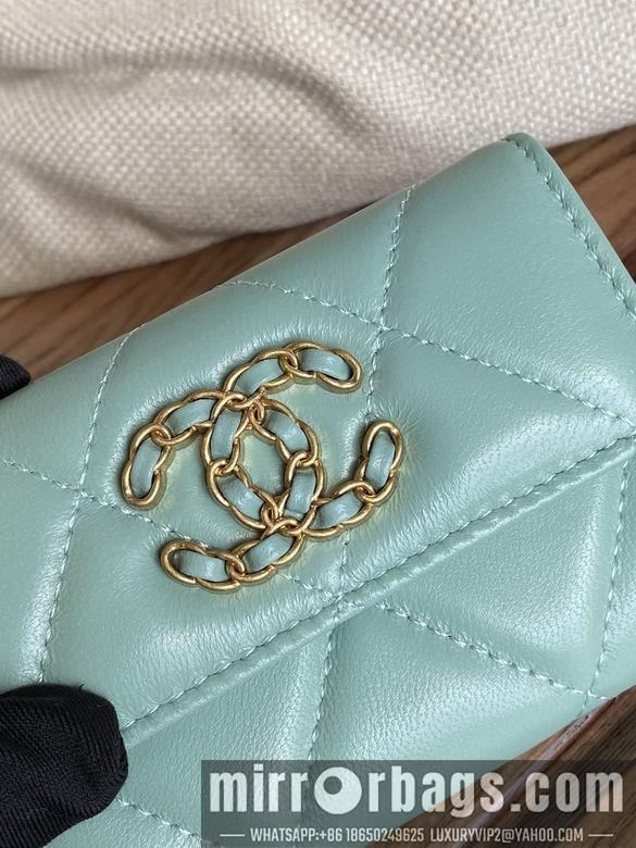 1:1 Chanel Bags AP1790 11X8.5X3cm WO 5
