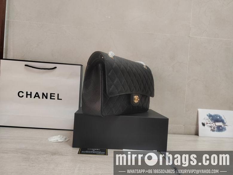 1:1 Chanel Bags 1113190 30X19X10cm WO 4