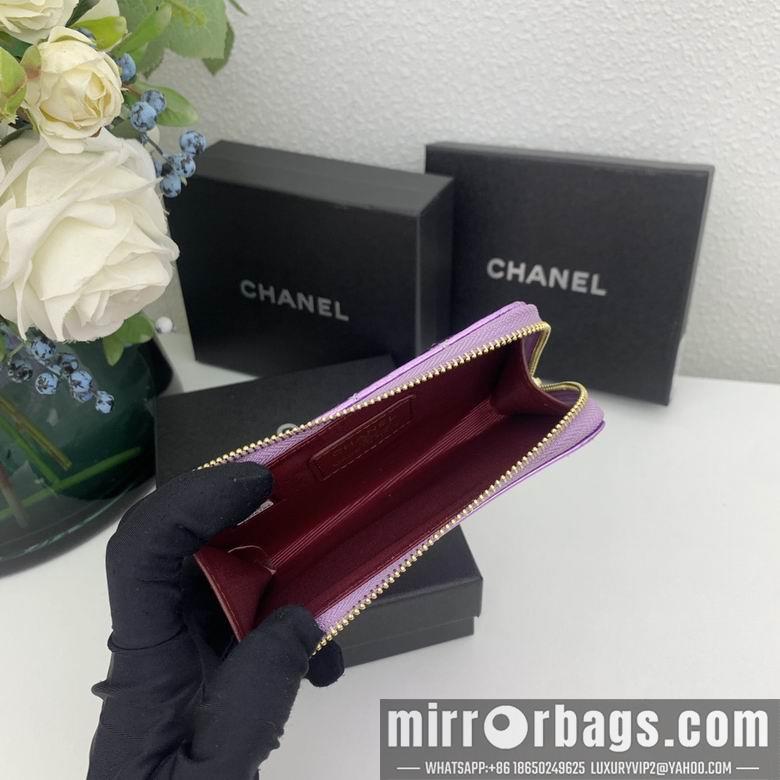 1:1 Chanel Bags 2011 5.2X3.5X1.5cm ZC 4