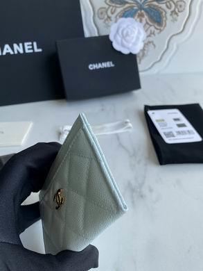 1:1 Chanel Bags AP0213 11X7.5X1cm WO 9