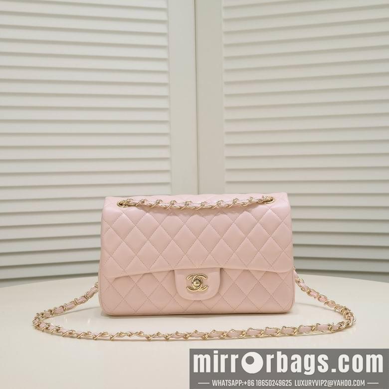 1:1 Chanel Bags 1112 25.5X16X6.5cm WO 2