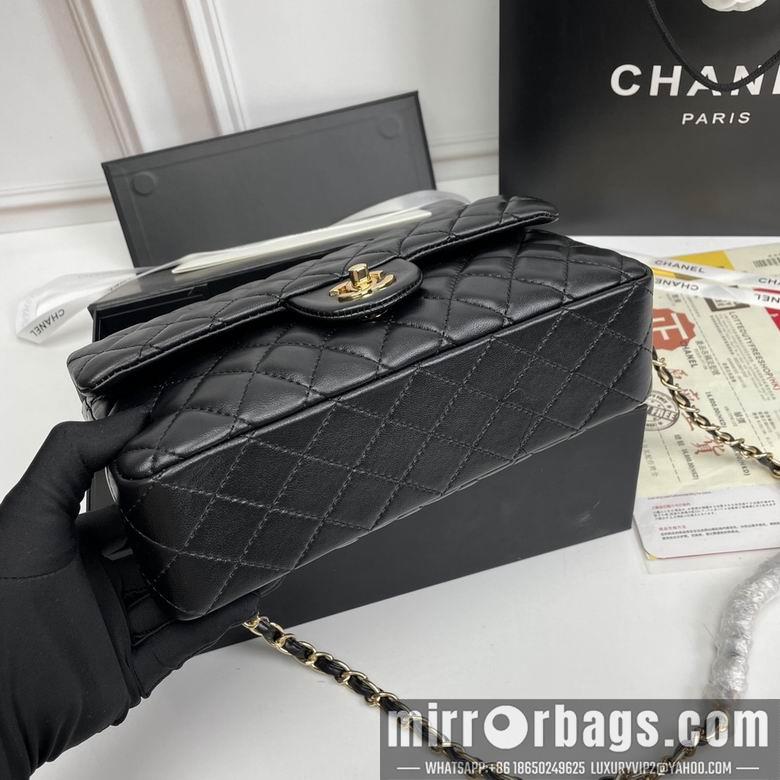 1:1 Chanel Bags CF1112 25X14X7cm XMY 2