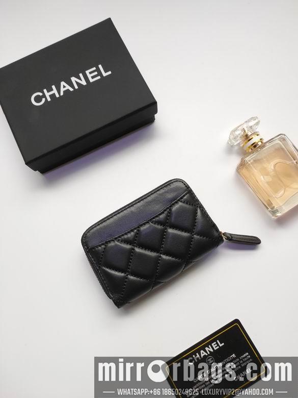 1:1 Chanel Bags AP0216 10X9cm YG 1