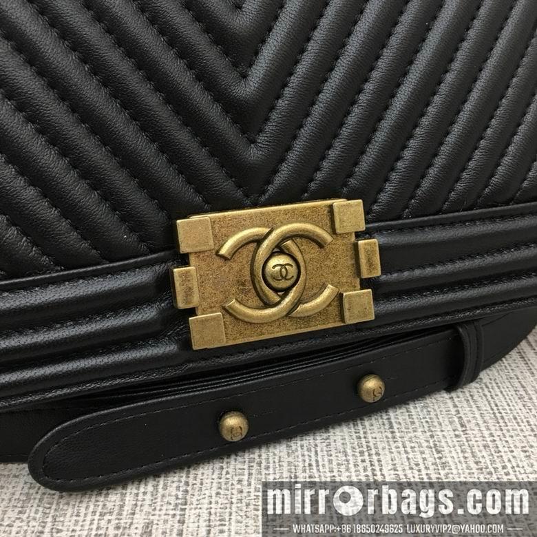 1:1 Chanel Bags 92493 25X14X8cm XMY 5