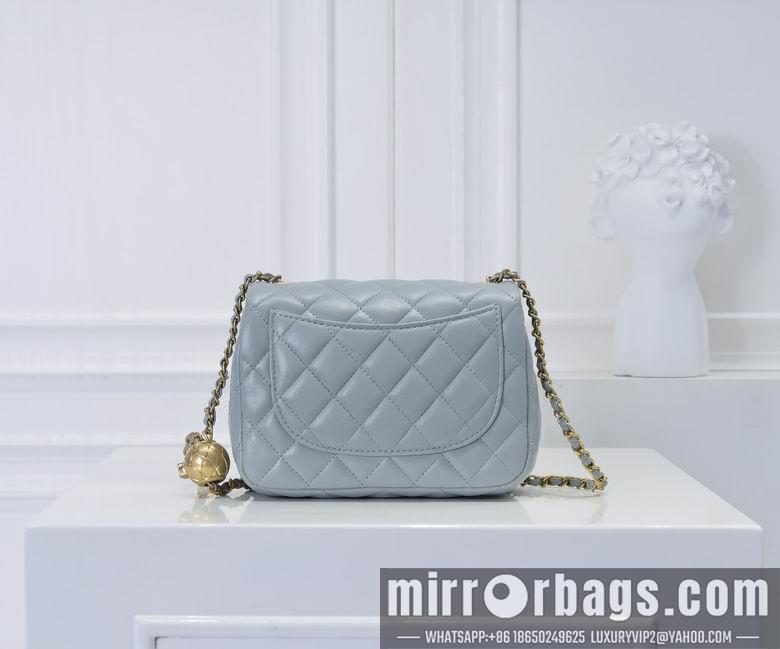 1:1 Chanel Bags 9021 18X13X7cm XMY 3