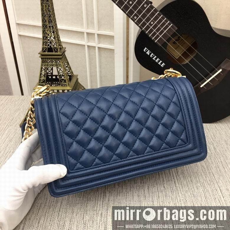 1:1 Chanel Bags 67086 25X15X7.5cm XMY 13
