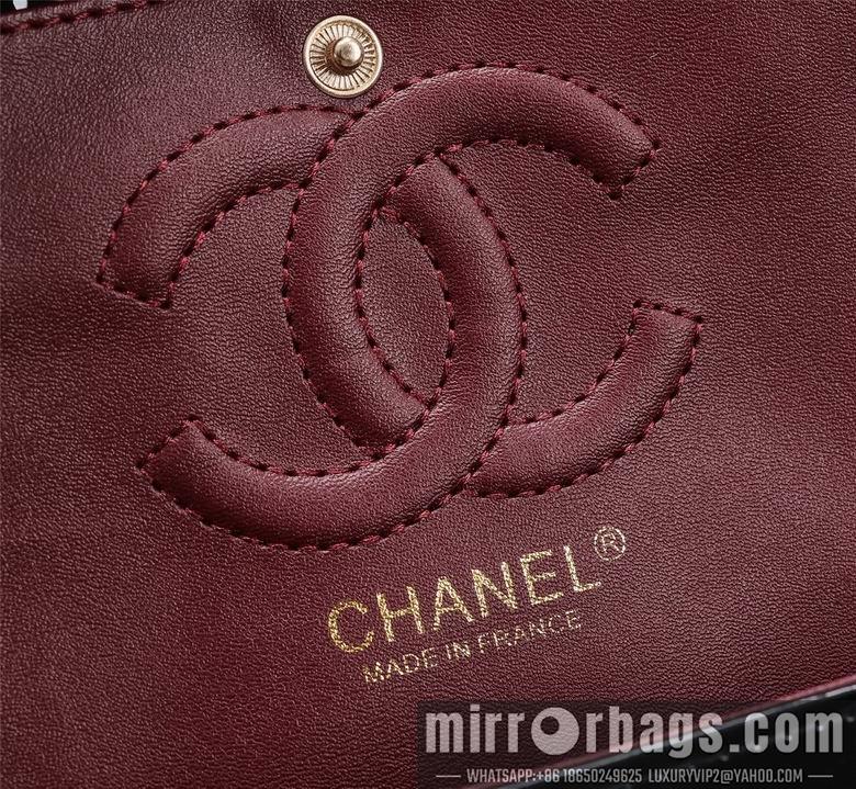 1:1 Chanel Bags CF1112 25X14X7cm XMY 29