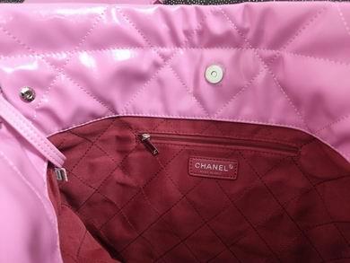 1:1 Chanel Bags 207-1中39X42X8cm 小35X37X7cm WO 2