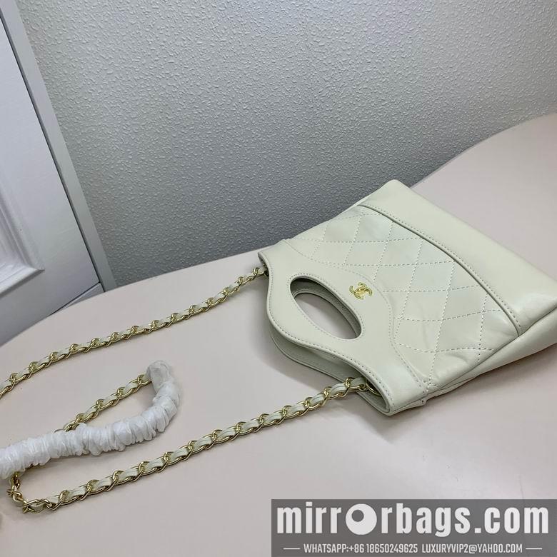 1:1 Chanel Bags 6617 20X4X15cm 23X4X16cm XMY 1