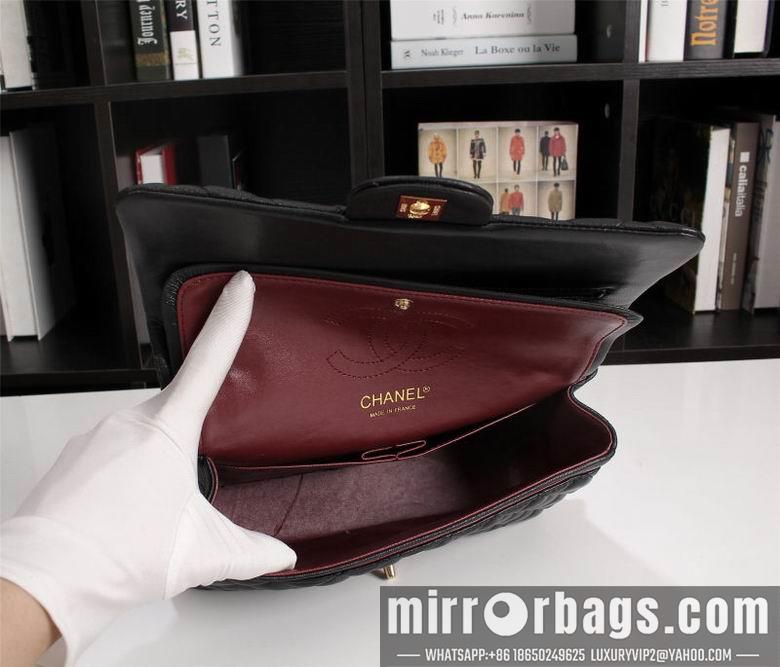 1:1 Chanel Bags 1112 25.5X15X7.5cm WO