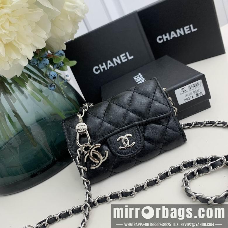 1:1 Chanel Bags 8937 11.3X7.5X2cm ZC 2